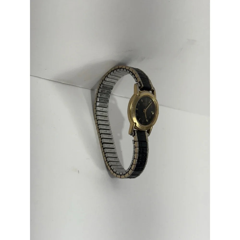 Seiko vintage quartz